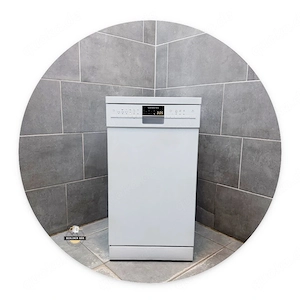 45er Siemens-Geschirrspüler iQ500  SR26T294EU | 1 Jahr Garantie!