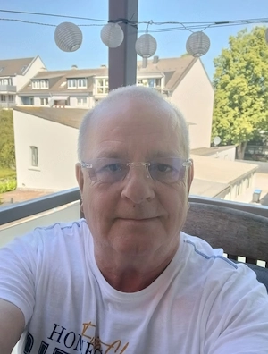 Suche Frau die weiß was sie will