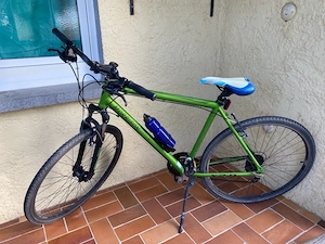 Fahrrad 29" 