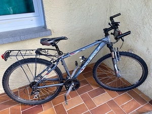 Fahrrad 26"