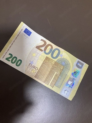 buy Banknoten online 