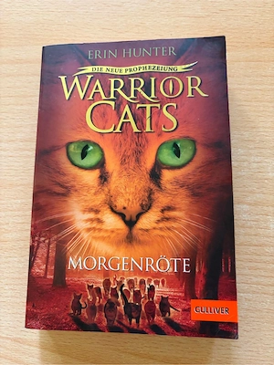    Warrior Cats   Die neue Prophezeiung: Morgenröte | 5  