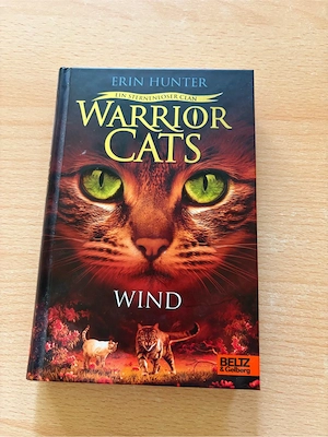    Warrior Cats   Ein sternenloser Clan | Band 5 & 