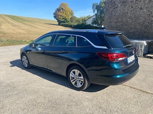 opel astra k 2017 1.6tdi sports tourer+