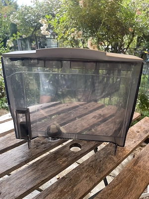 Wassertank für Saeco Incanto
