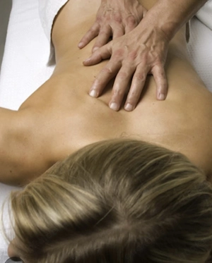 Ganzkörper Yoni Massage, für die schlanke oder Skinny Frau!