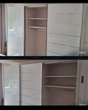 Schlafzimmerschrank