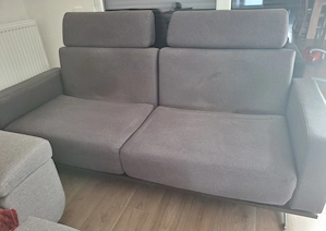 Sofa Design Bild 2