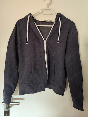 3 Sweatjacken von Clockhouse