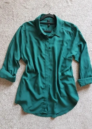 Damenhemd -bluse von