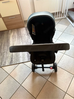 Doona X   Neuwertig   11 Monate genutzt