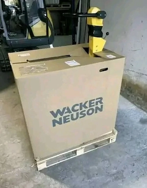 Wacker Neuson 