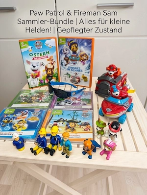 PawPatrol Set