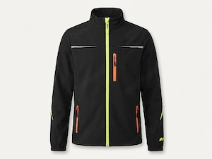 Softshelljacke Gr. 152 158