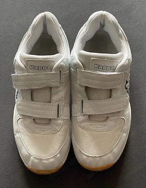 Gr. 39 Sneaker von Kappa