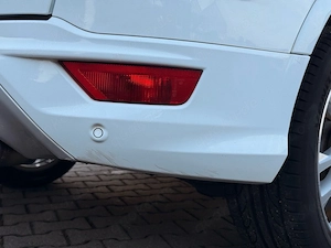 Top gepflegter Ford Kuga 2016 aus 3. Hand in Bestzustand! TÜV NEU Bild 4