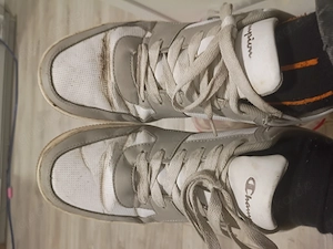  Gym-Sneaker mit Geschichte        