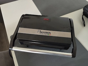 Tischgrill 