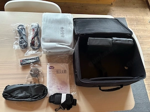 Benq Beamer MS 521 