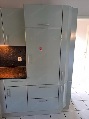 Große Einbauküche an Selbstabholer in Oldenburg Bild 2