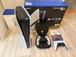 Playstation 5 Pro 