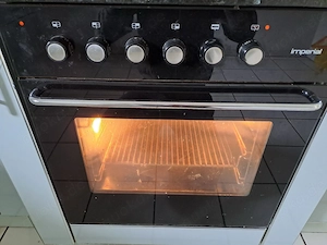 Große Einbauküche an Selbstabholer in Oldenburg Bild 10