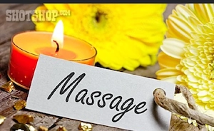 Massage für Sie