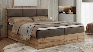 Boxspringbett neu