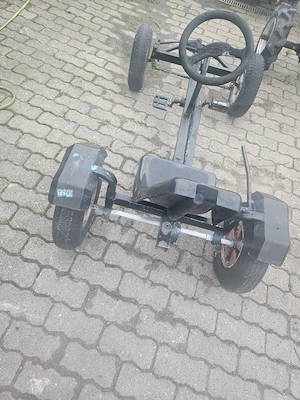 Dinacar für kids