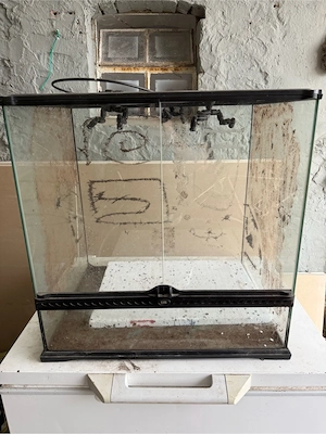 Exo Terra (Schnäppchenpreis)
