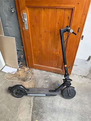 E-Scooter Xiaomi