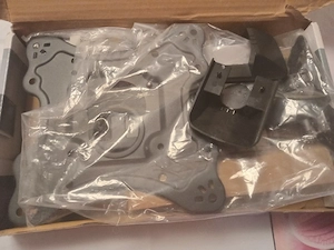 Tv Wandhalter 3Dmove