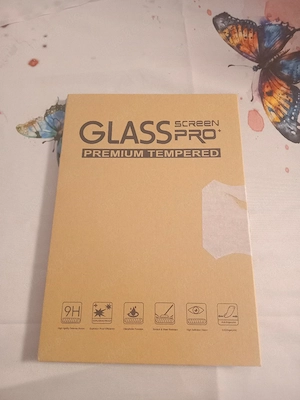 Panzerglas schutzfolie 