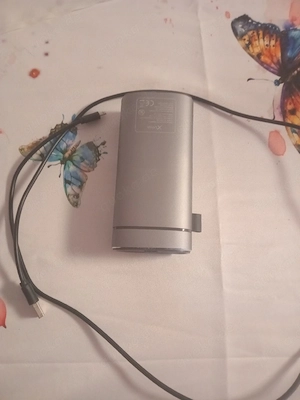 Powerpang ladegerät