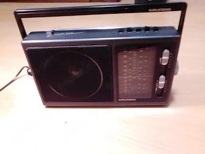 grundig musikboy radio