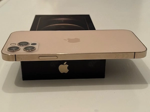 Apple iPhone 12 Pro 512GB  Akku 100%