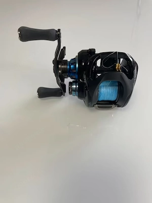 Daiwa Zillion 10.0L-SV TW