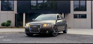 Audi A3 Sportback 2,0l turbo quattro 270 PS 6Gang Vollaust.
