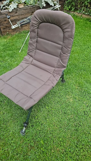 Anglerstuhl Sessel