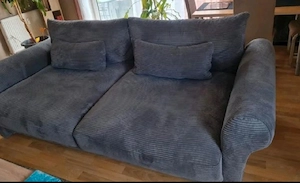 schöne Couch