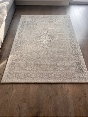 Ikea Vedbäk Teppich 195 133 cm