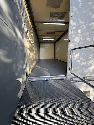 Container zum Vermieten