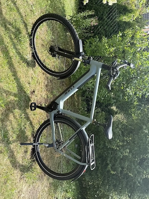Cube Kathmandu Hybrid ONE 750 | Neuer Bosch-Motor | Top gepflegt