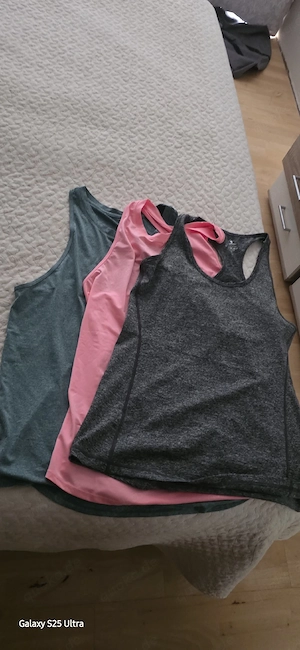 Frauen sportshirts