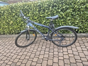 Focus Mountainbike 26 Zoll guter Zustand