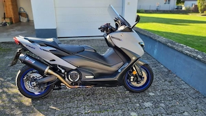 Yamaha Tmax 560 -13700km