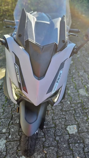 Yamaha Tmax 560 -13700km