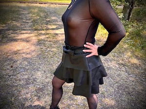 Private Videos und Bilder von mir und meiner Affäre
