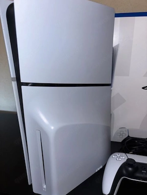 Sony PlayStation PS5 Slim 