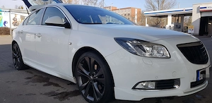 Opel Insignia Sports Tourer Irmscher Edition  Bild 3